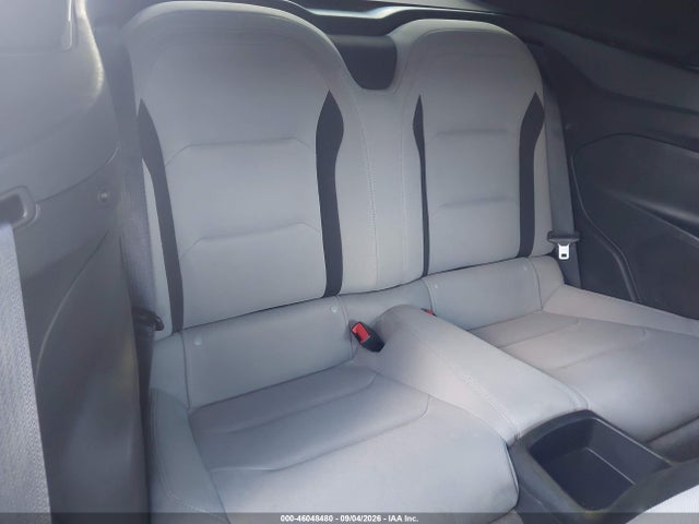2023 CHEVROLET CAMARO RWD 1LT 8
