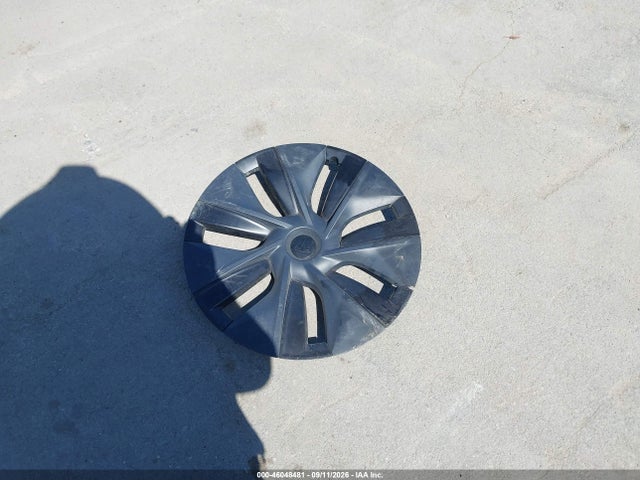 2025 TESLA MODEL Y LONG RANGE DUAL MOTOR REAR-WHEEL DRIVE 11