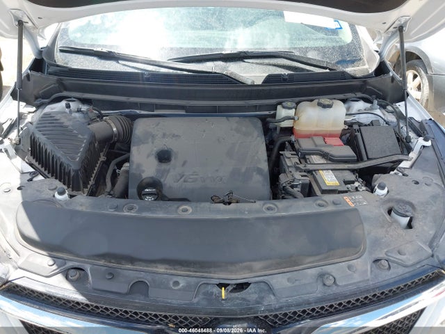 2023 BUICK ENCLAVE ESSENCE FWD 10