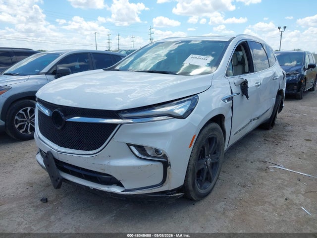2023 BUICK ENCLAVE ESSENCE FWD 2