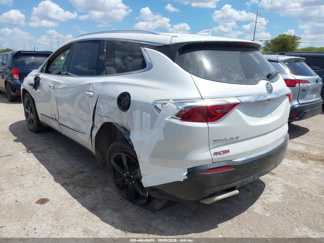 2023 BUICK ENCLAVE ESSENCE FWD 3