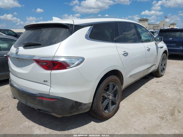 2023 BUICK ENCLAVE ESSENCE FWD 4