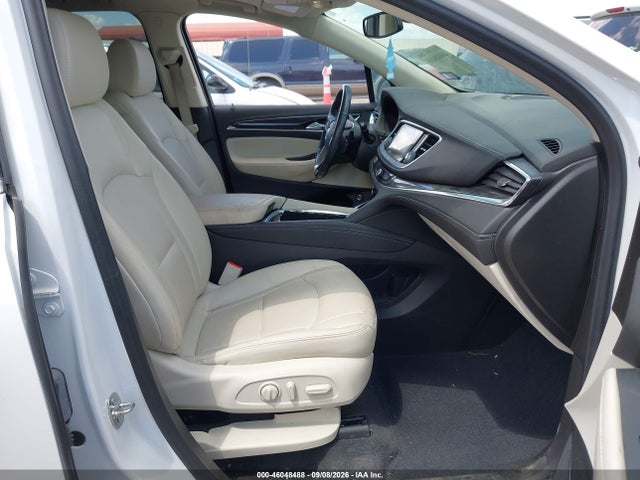 2023 BUICK ENCLAVE ESSENCE FWD 5