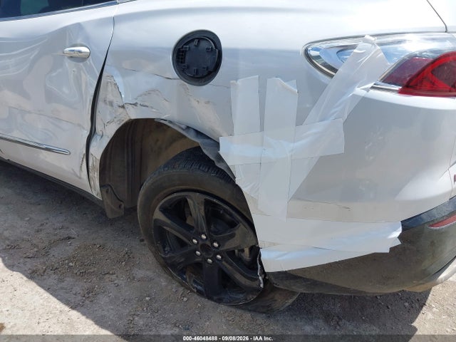 2023 BUICK ENCLAVE ESSENCE FWD 6