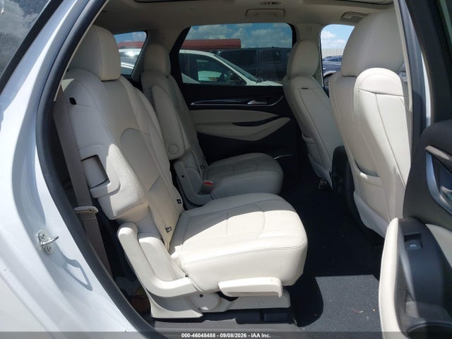 2023 BUICK ENCLAVE ESSENCE FWD 8