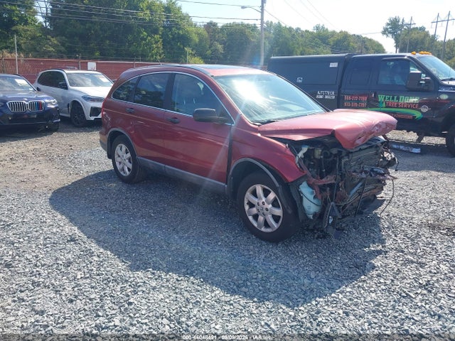 2008 HONDA CR-V EX