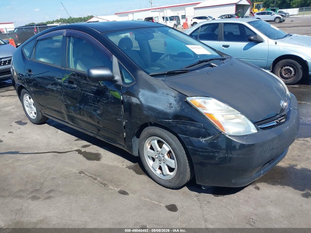 2006 TOYOTA PRIUS 