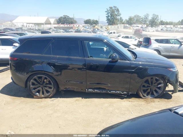 2026 LAND ROVER RANGE ROVER SPORT P360 SE 13