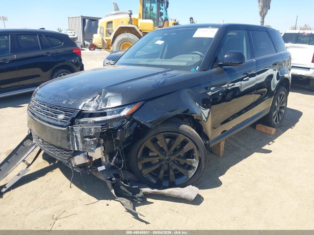 2026 LAND ROVER RANGE ROVER SPORT P360 SE 2