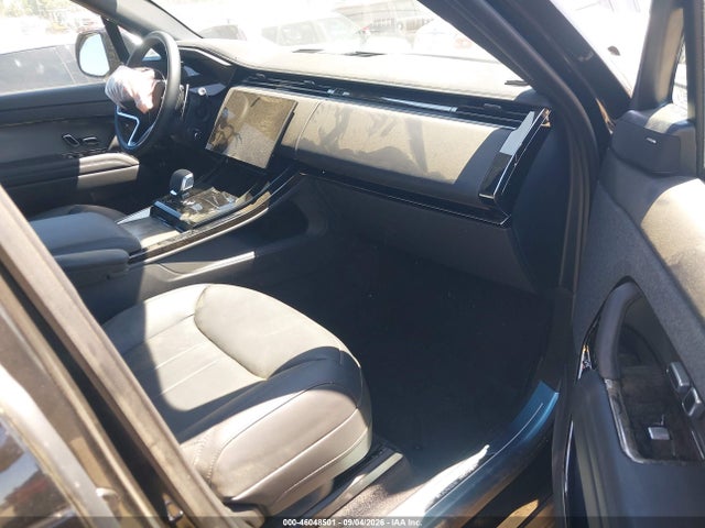 2026 LAND ROVER RANGE ROVER SPORT P360 SE 5