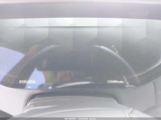 2026 LAND ROVER RANGE ROVER SPORT P360 SE 7