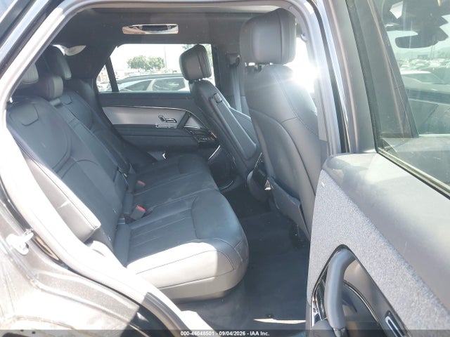 2026 LAND ROVER RANGE ROVER SPORT P360 SE 8