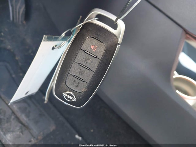 2023 NISSAN ROGUE SV INTELLIGENT AWD 11