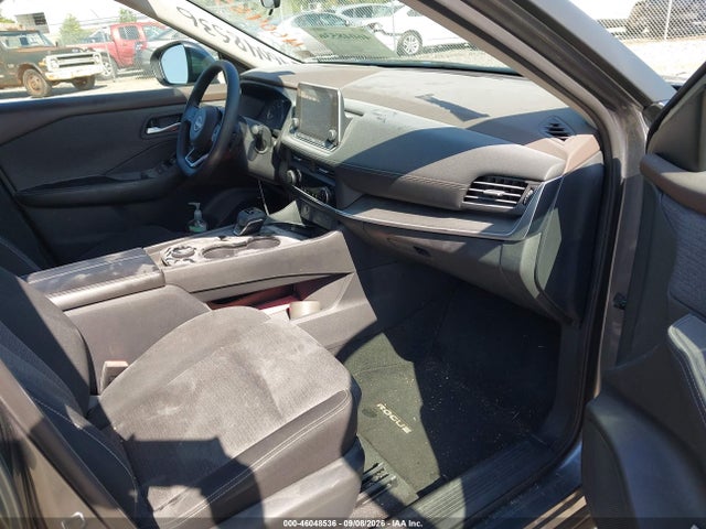 2023 NISSAN ROGUE SV INTELLIGENT AWD 5