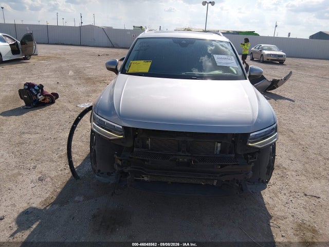 2022 VOLKSWAGEN TIGUAN 2.0T SE 6