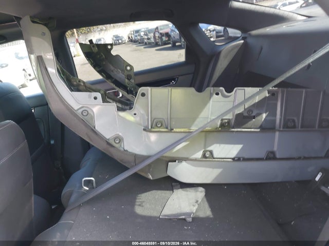 2026 HONDA CIVIC HYBRID SPORT/SPORT TOURING 12