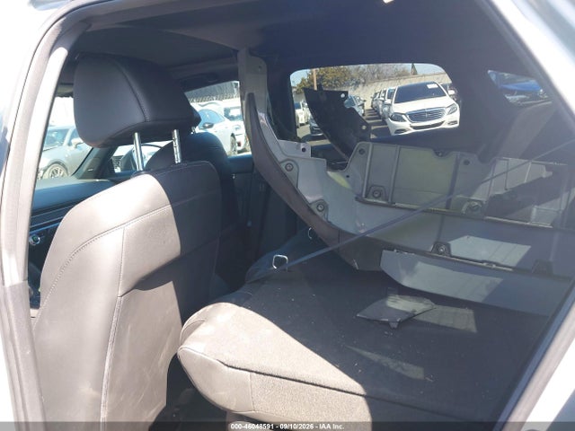 2026 HONDA CIVIC HYBRID SPORT/SPORT TOURING 21