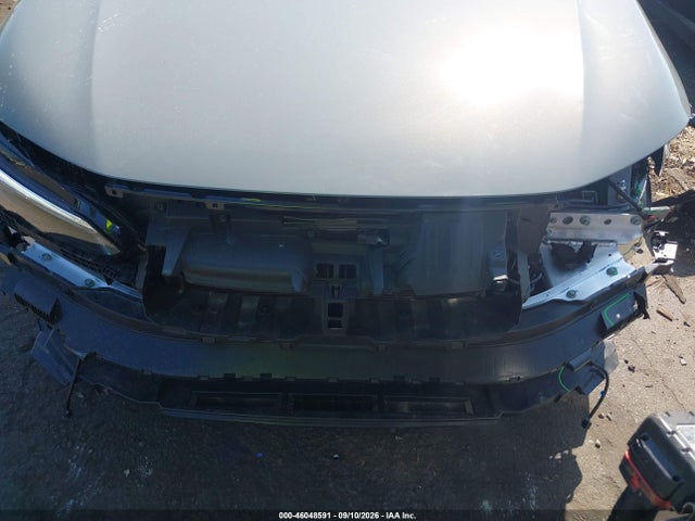 2026 HONDA CIVIC HYBRID SPORT/SPORT TOURING 6