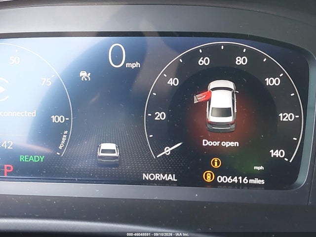 2026 HONDA CIVIC HYBRID SPORT/SPORT TOURING 7