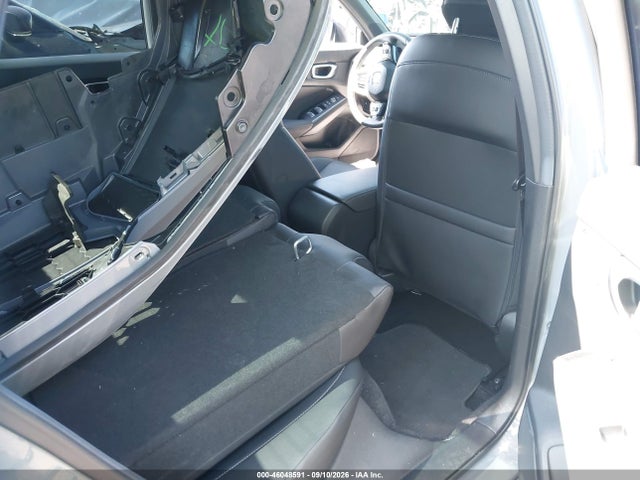 2026 HONDA CIVIC HYBRID SPORT/SPORT TOURING 8