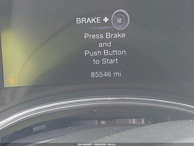 2019 JEEP GRAND CHEROKEE ALTITUDE 4X2 14