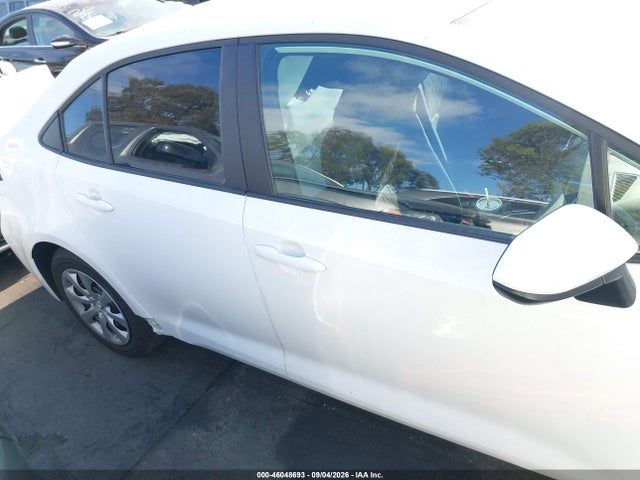 2026 TOYOTA COROLLA LE 14