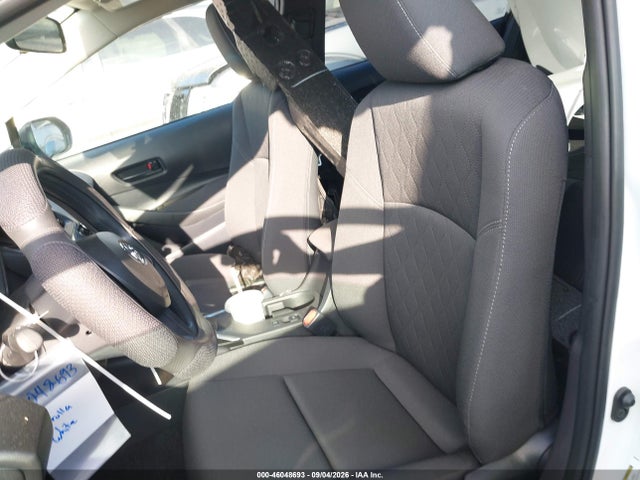 2026 TOYOTA COROLLA LE 20
