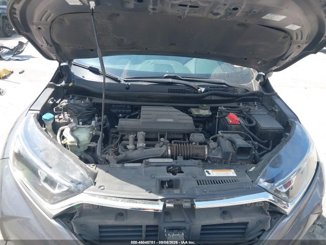 2019 HONDA CR-V EX-L 10