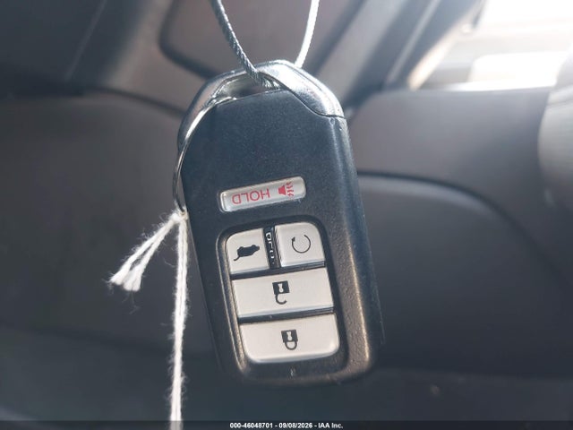 2019 HONDA CR-V EX-L 11