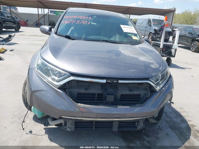 2019 HONDA CR-V EX-L 13