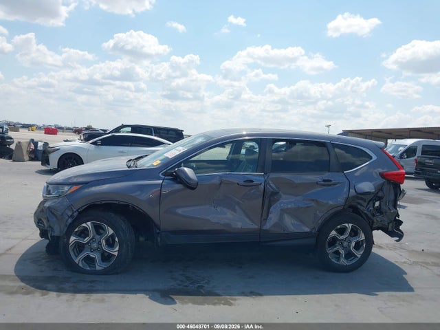 2019 HONDA CR-V EX-L 15