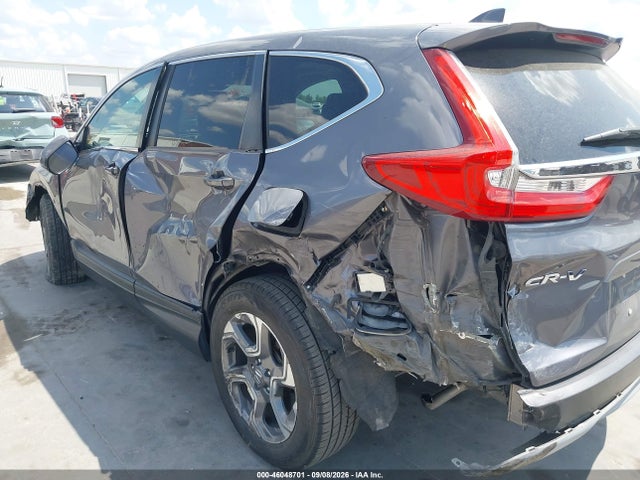 2019 HONDA CR-V EX-L 19