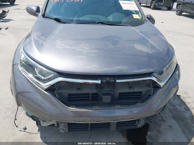 2019 HONDA CR-V EX-L 20