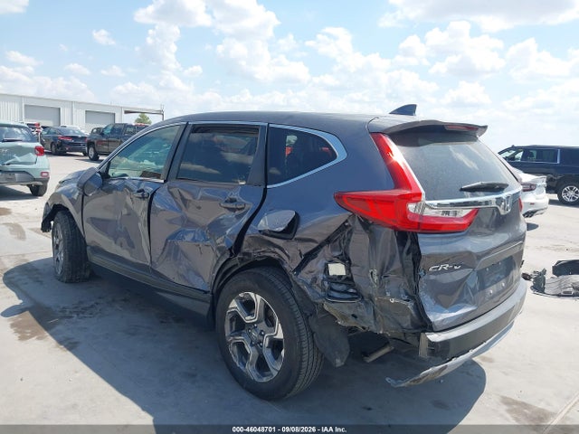 2019 HONDA CR-V EX-L 3