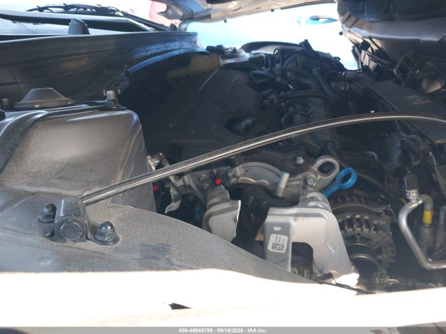 2025 KIA K4 EX 10