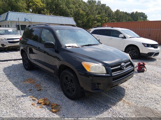 2009 TOYOTA RAV4 