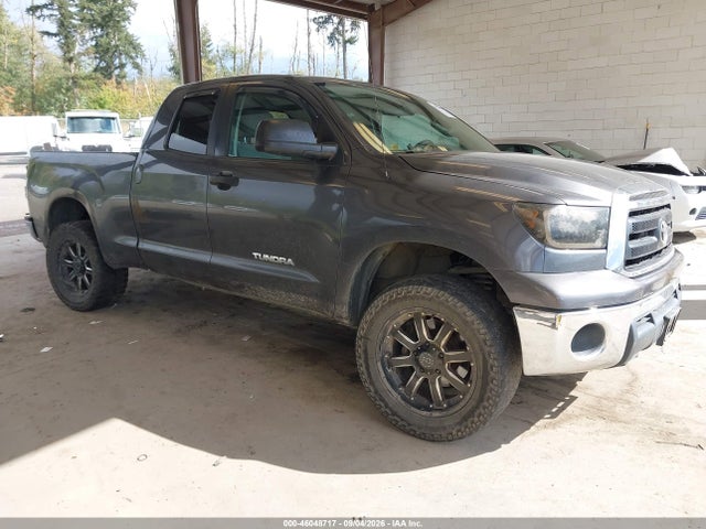 2011 TOYOTA TUNDRA GRADE 4.6L V8