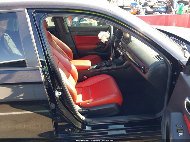 2026 HONDA CIVIC SPORT 5