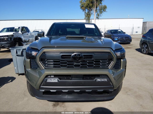 2026 TOYOTA TACOMA TRD SPORT 12