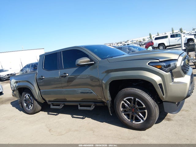 2026 TOYOTA TACOMA TRD SPORT 13