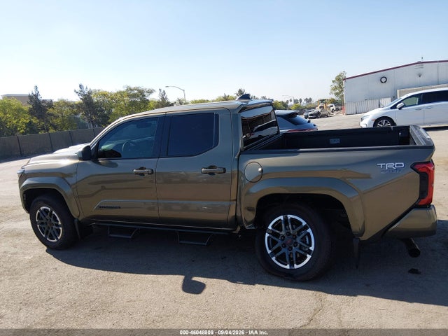 2026 TOYOTA TACOMA TRD SPORT 14