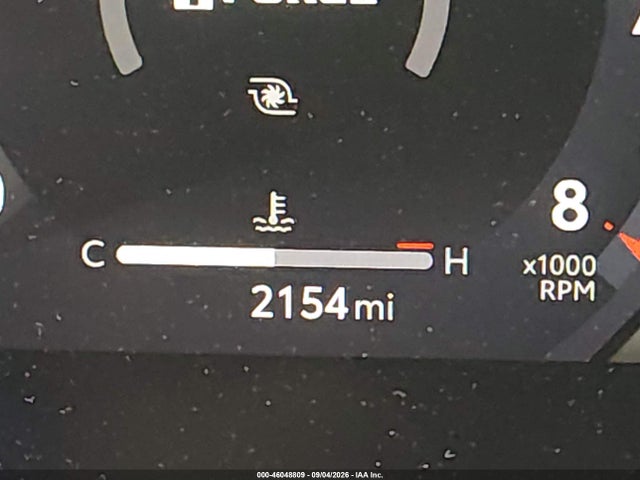 2026 TOYOTA TACOMA TRD SPORT 15