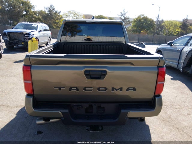 2026 TOYOTA TACOMA TRD SPORT 16
