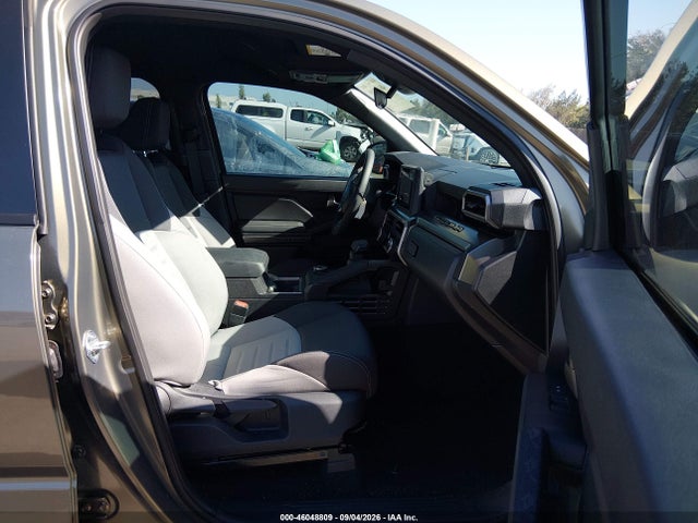 2026 TOYOTA TACOMA TRD SPORT 5