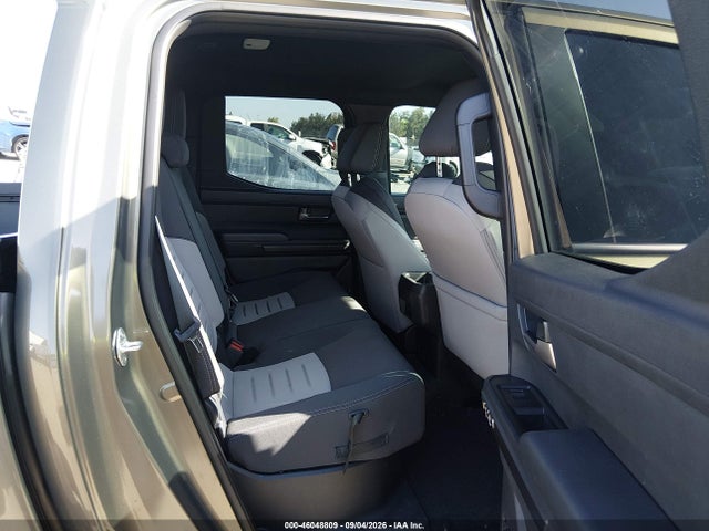 2026 TOYOTA TACOMA TRD SPORT 8
