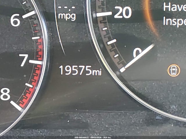 2025 MAZDA CX-30 2.5 S PREFERRED PACKAGE 16