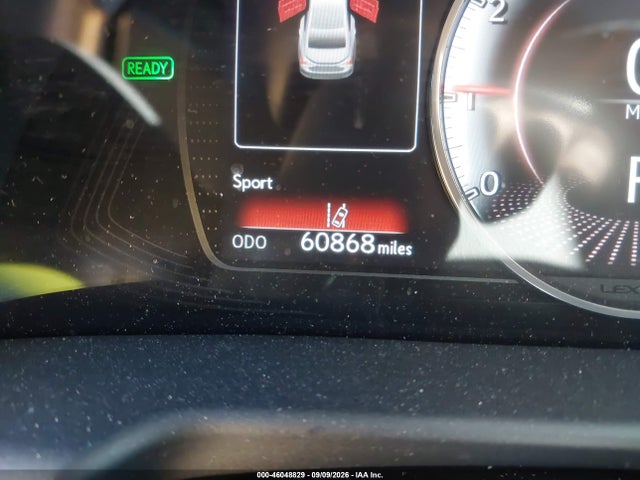 2022 LEXUS ES 300H 15