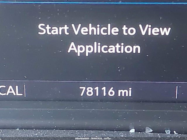 2019 CHEVROLET SILVERADO 1500 RST 15