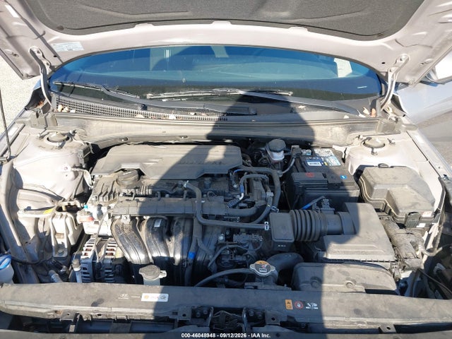 2023 HYUNDAI ELANTRA SEL 10