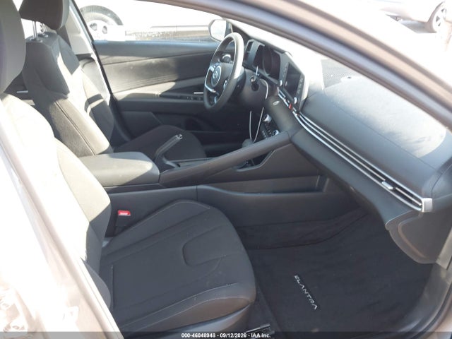 2023 HYUNDAI ELANTRA SEL 5